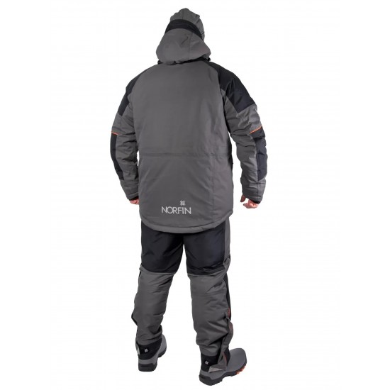 Костюм зимовий Norfin DISCOVERY 3 GR