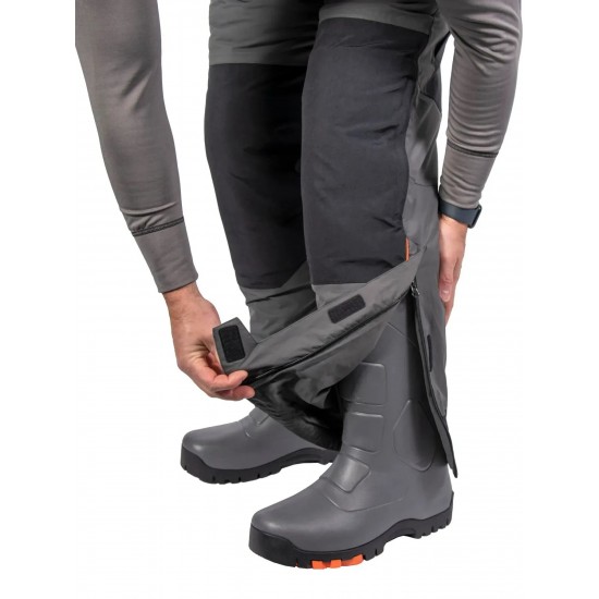 Костюм зимовий Norfin DISCOVERY 3 GR