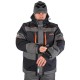 Костюм зимовий Norfin DISCOVERY 3 GR