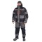 Костюм зимовий Norfin DISCOVERY 3 GR