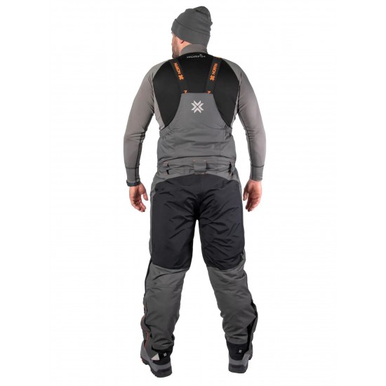 Костюм зимовий Norfin DISCOVERY 3 GR