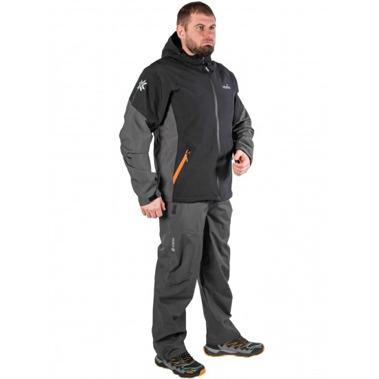 Костюм демісезонний Norfin MIST 2
