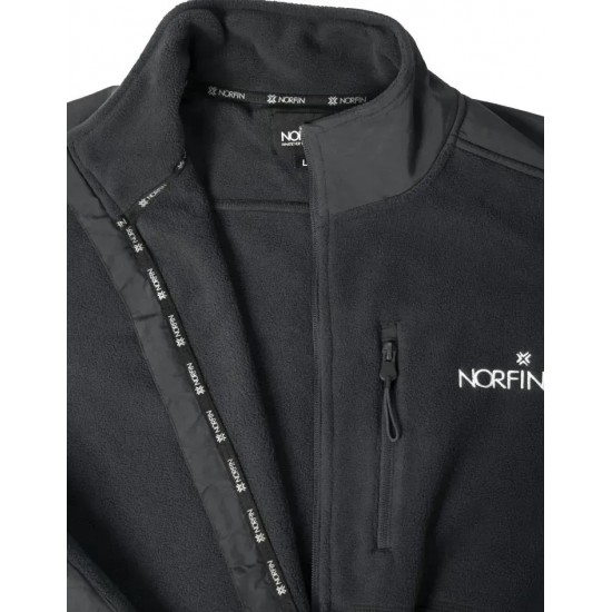 Куртка флісова Norfin SUMMIT BK. (арт. 387301-S)