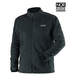 Куртка флісова Norfin SUMMIT BK. (арт. 387301-S)