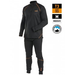 Термобілизна Norfin Winter Line Black р.L