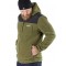 Куртка флісова Norfin POLARGUARD GREEN. (арт. 388202-M)