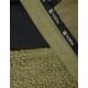 Куртка флісова Norfin POLARGUARD GREEN. (арт. 388202-M)