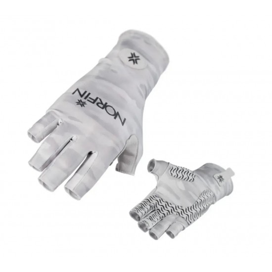 Рукавички Norfin SUN PRO Protect Long