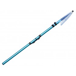 Поплавочне вудлище з кільцями Salmo Diamond BIG FISH X-HEAVY F 4.50 (S1400-450)