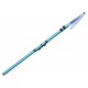 Поплавочне вудлище з кільцями Salmo Diamond BIG FISH X-HEAVY F 4.50 (S1400-450)