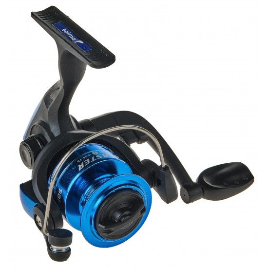 Котушка безінерційна Salmo Blaster BP MINI 1 1000FD