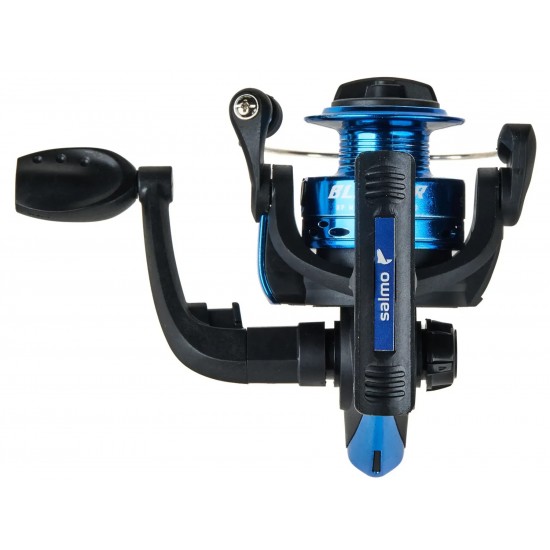 Котушка безінерційна Salmo Blaster BP MINI 1 1000FD
