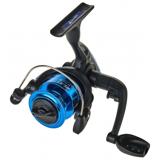 Котушка безінерційна Salmo Blaster BP MINI 1 1000FD