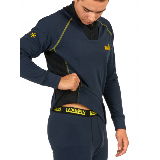 Термобелье Norfin Scandic Comfort р.L