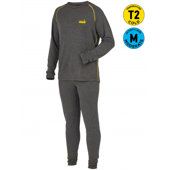 Термобілизна Norfin Scandic Classic Cotton р.M