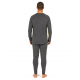 Термобілизна Norfin Scandic Classic Cotton р.M