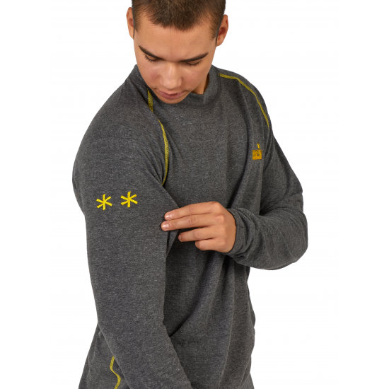 Термобілизна Norfin Scandic Classic Cotton р.M
