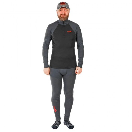 Термобілизна Norfin Natural Heat Merino