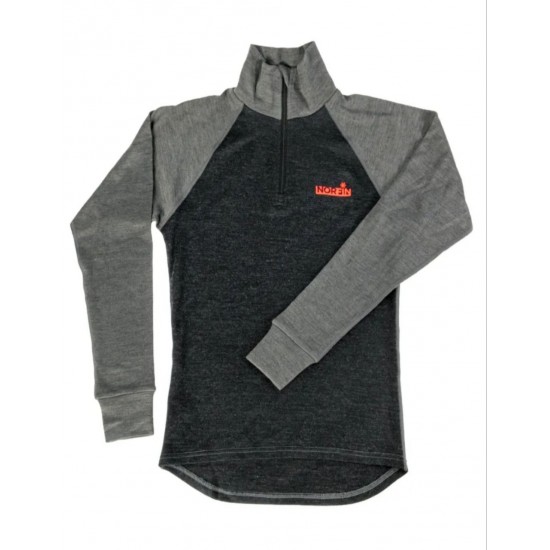 Термобелье Norfin Natural Heat Merino