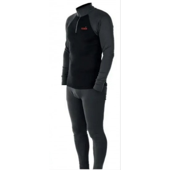 Термобілизна Norfin Natural Heat Merino