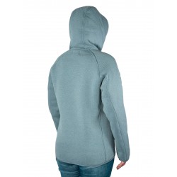 Куртка флісова Norfin Women SNOWCREST