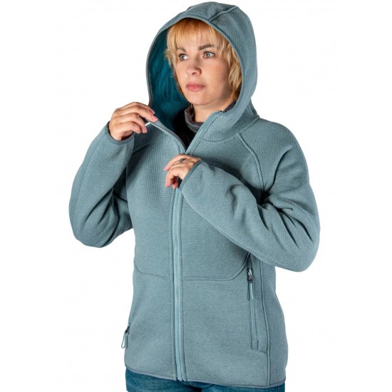 Куртка флісова Norfin Women SNOWCREST