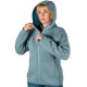 Куртка флісова Norfin Women SNOWCREST