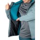 Куртка флісова Norfin Women SNOWCREST