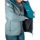 Куртка флісова Norfin Women SNOWCREST