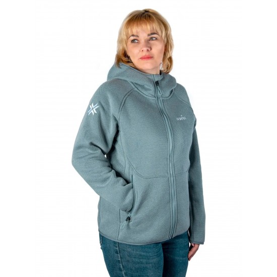 Куртка флісова Norfin Women SNOWCREST