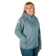 Куртка флісова Norfin Women SNOWCREST