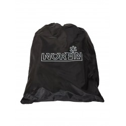 Забродний напівкомбінезон Norfin SHADOW NEOPRENE BOOTFOOT з чоботом.