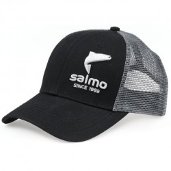 Бейсболка Salmo AM-6019