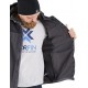 Куртка флісова Norfin POLARGUARD GR (арт. 388101-S)