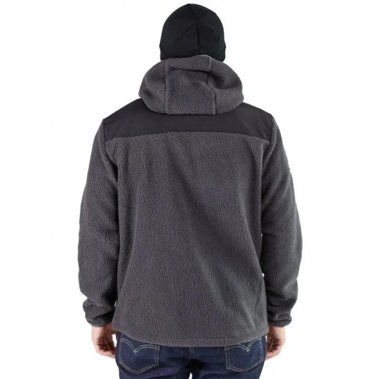 Куртка флісова Norfin POLARGUARD GR (арт. 388101-S)