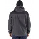 Куртка флісова Norfin POLARGUARD GR (арт. 388101-S)