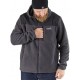 Куртка флісова Norfin POLARGUARD GR (арт. 388101-S)