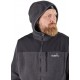 Куртка флісова Norfin POLARGUARD GR (арт. 388101-S)