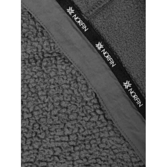 Куртка флісова Norfin POLARGUARD GR (арт. 388101-S)