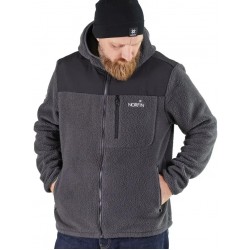 Куртка флісова Norfin POLARGUARD GR (арт. 388101-S)