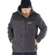 Куртка флісова Norfin POLARGUARD GR (арт. 388101-S)
