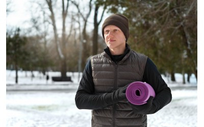 Термобілизна Norfin: комфорт, тепло і захист у будь-яку погоду