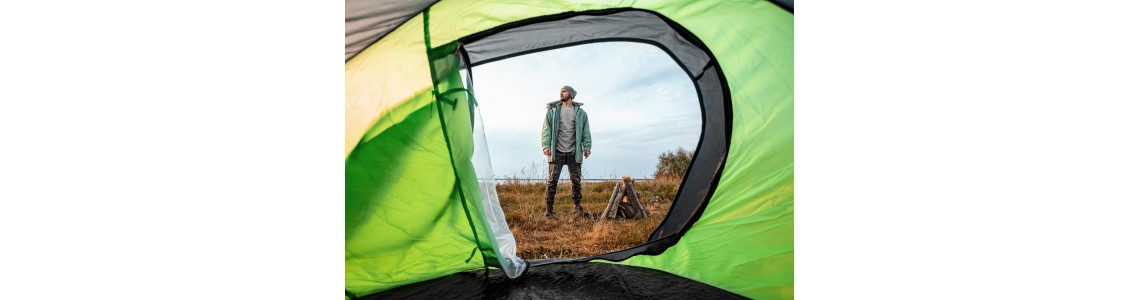 Відгуки та тести: перевіряємо намети Norfin в реальних умовах