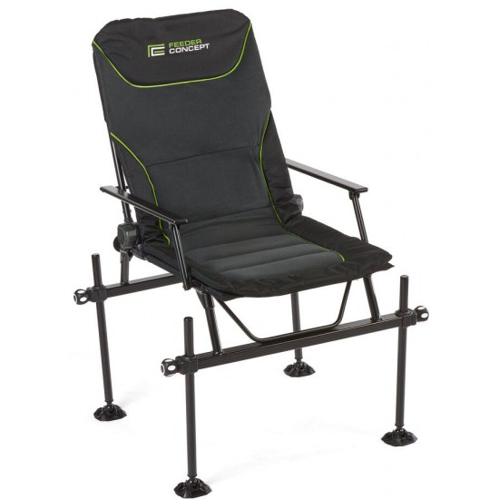 Крісло фідерне Feder Concept Comfort.  (FC5954-058CH)