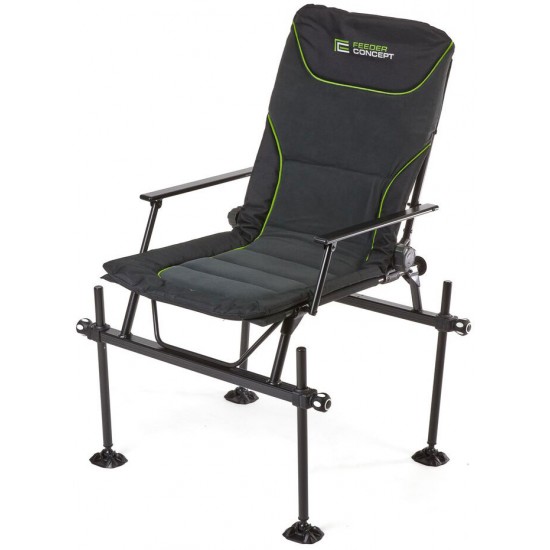 Крісло фідерне Feder Concept Comfort.  (FC5954-058CH)