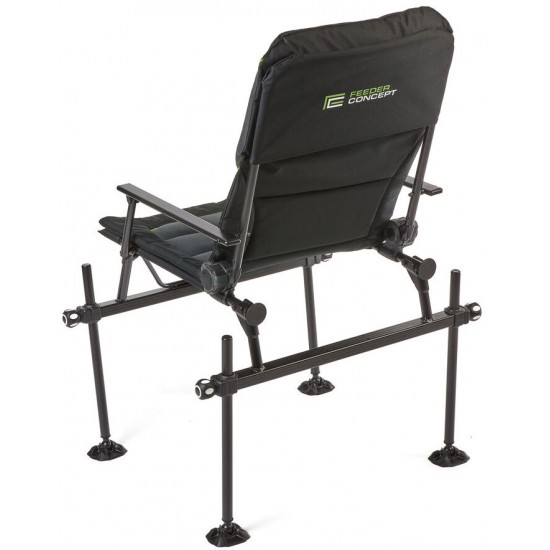 Крісло фідерне Feder Concept Comfort.  (FC5954-058CH)