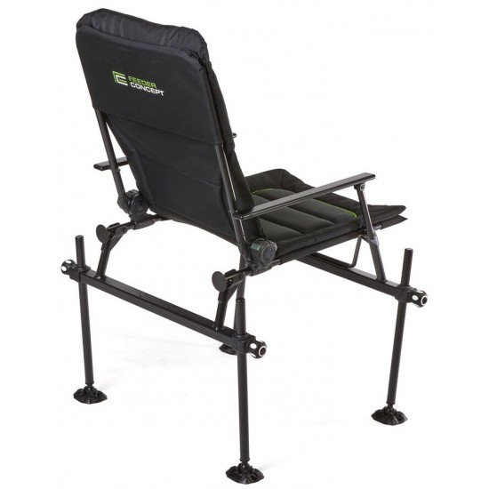 Крісло фідерне Feder Concept Comfort.  (FC5954-058CH)