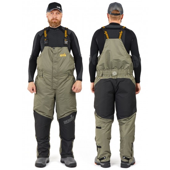 Зимовий костюм Norfin Arctic 4 + р.S