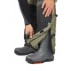 Зимовий костюм Norfin Arctic 4 + р.S