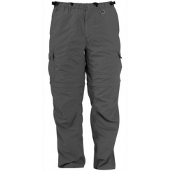 Штани Norfin Momentum (gray) р.M